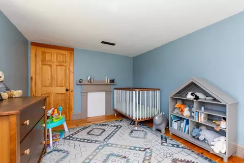 Bedroom - 107 Harvard Rd, Stow, MA 01775 photo 1 of 10