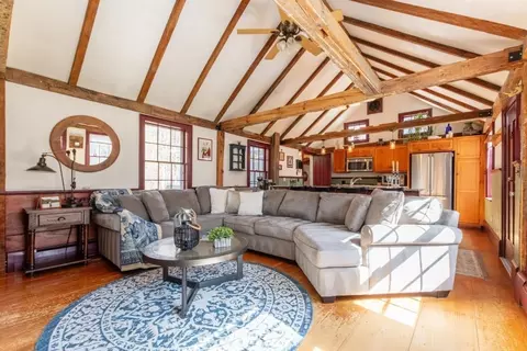 Living - 107 Harvard Rd, Stow, MA 01775 photo 1 of 5