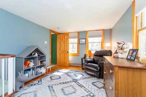 Bedroom - 107 Harvard Rd, Stow, MA 01775 photo 3 of 10