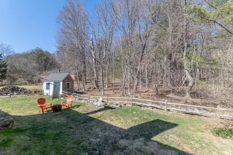Exterior - 107 Harvard Rd, Stow, MA 01775 photo 3 of 6