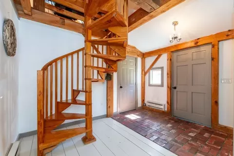 Entry Way - 107 Harvard Rd, Stow, MA 01775 photo 1 of 1