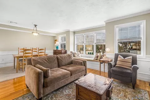 909 Washington St #8, Norwood, MA 02062