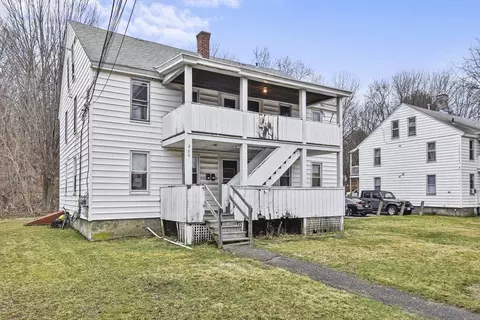 289-291 Providence Rd, Grafton, MA 01560