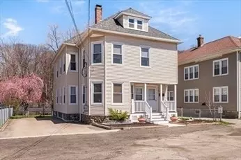 2 Belisle Ave, Worcester, MA 01610