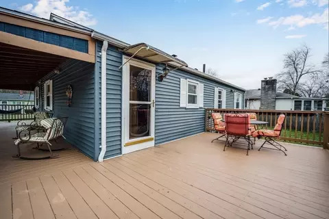 Exterior - 84 Clydesdale Ln, Springfield, MA 01129 photo 8 of 13