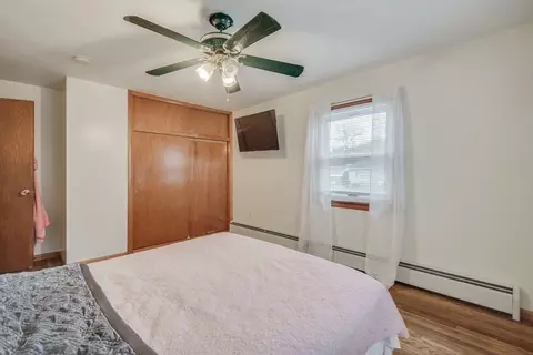 Bedroom - 84 Clydesdale Ln, Springfield, MA 01129 photo 6 of 6