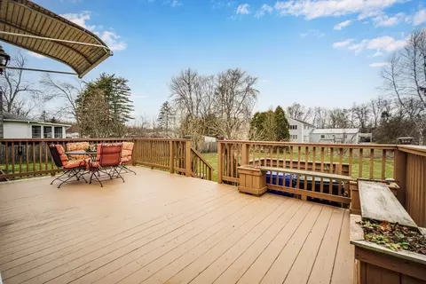 Exterior - 84 Clydesdale Ln, Springfield, MA 01129 photo 9 of 13