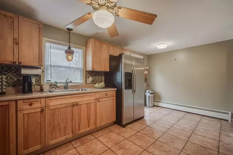Kitchen - 84 Clydesdale Ln, Springfield, MA 01129 photo 4 of 4