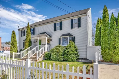 4 Mason St #4, Hudson, MA 01749