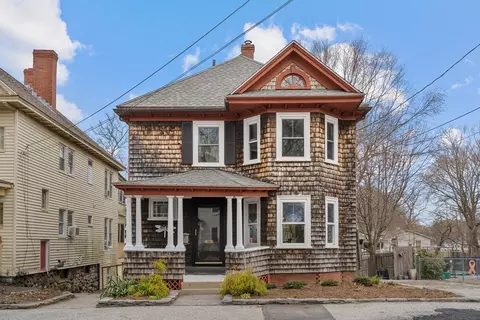 25 11th Ave, Haverhill, MA 01830