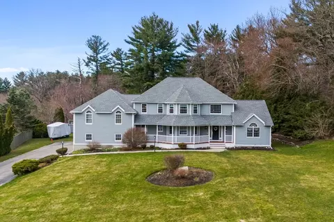 18 Carter Ln, Andover, MA 01810