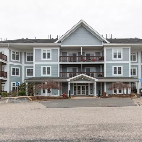 501 Commerce #3205, Braintree, MA 02184