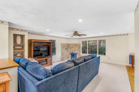 Living - 106 Falcon St, Needham, MA 02492 photo 3 of 7