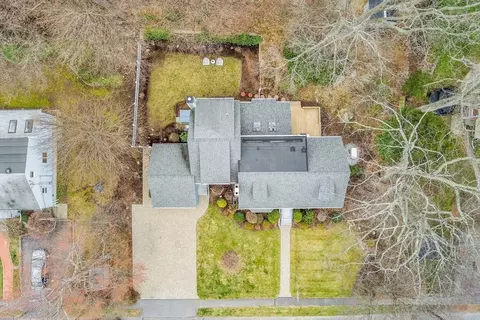 Floorplan - 106 Falcon St, Needham, MA 02492 photo 1 of 2