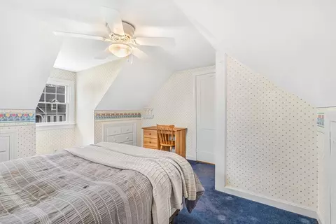 Bedroom - 106 Falcon St, Needham, MA 02492 photo 3 of 7