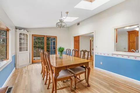 Dining - 106 Falcon St, Needham, MA 02492 photo 2 of 2