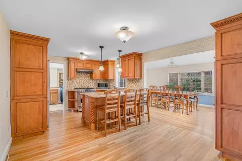 Kitchen - 106 Falcon St, Needham, MA 02492 photo 6 of 6
