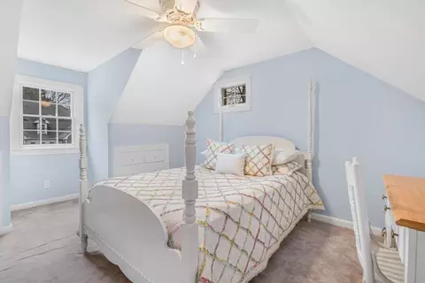 Bedroom - 106 Falcon St, Needham, MA 02492 photo 4 of 7