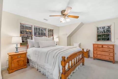 Bedroom - 106 Falcon St, Needham, MA 02492 photo 6 of 7