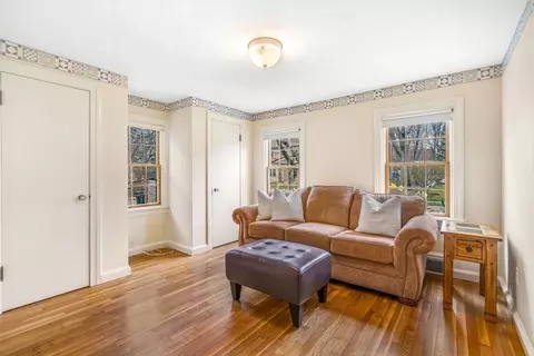Living - 106 Falcon St, Needham, MA 02492 photo 4 of 7