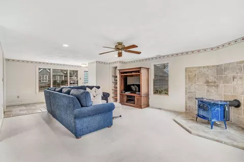 Living - 106 Falcon St, Needham, MA 02492 photo 2 of 7