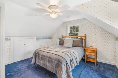 Bedroom - 106 Falcon St, Needham, MA 02492 photo 2 of 7