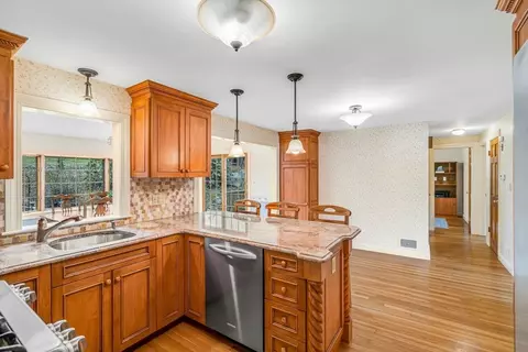 Kitchen - 106 Falcon St, Needham, MA 02492 photo 3 of 6