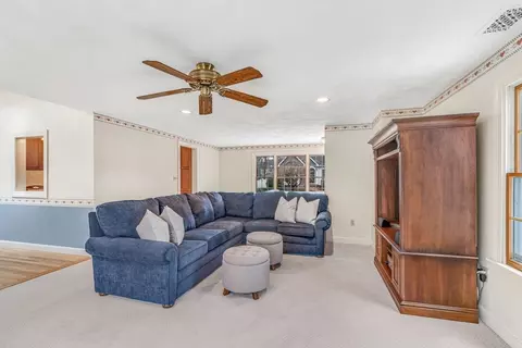 Living - 106 Falcon St, Needham, MA 02492 photo 1 of 7