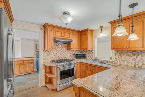 Kitchen - 106 Falcon St, Needham, MA 02492 photo 4 of 6