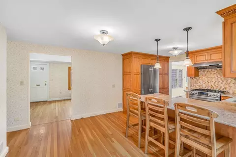 Kitchen - 106 Falcon St, Needham, MA 02492 photo 5 of 6