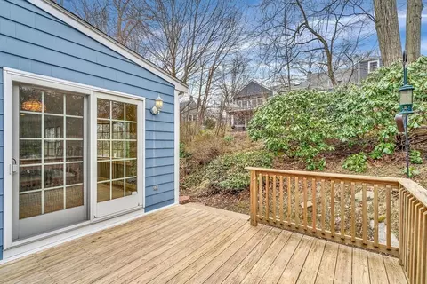 Exterior - 106 Falcon St, Needham, MA 02492 photo 7 of 9