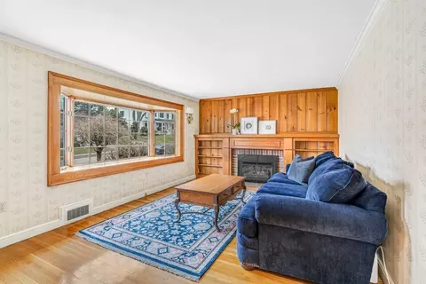 Living - 106 Falcon St, Needham, MA 02492 photo 5 of 7