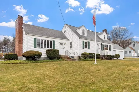 415 Middlesex Tpke, Billerica, MA 01821