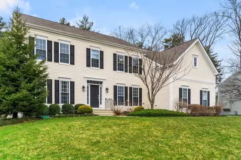125 Warren Dr, Norfolk, MA 02056