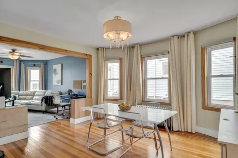 617 South St #1, Boston, MA 02131
