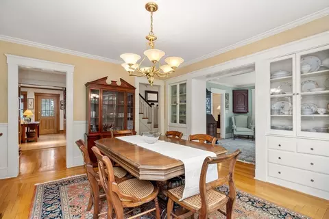 Dining - 347 Manning St, Needham, MA 02492 photo 2 of 2