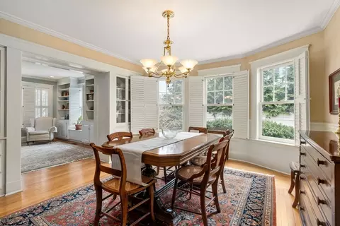 Dining - 347 Manning St, Needham, MA 02492 photo 1 of 2