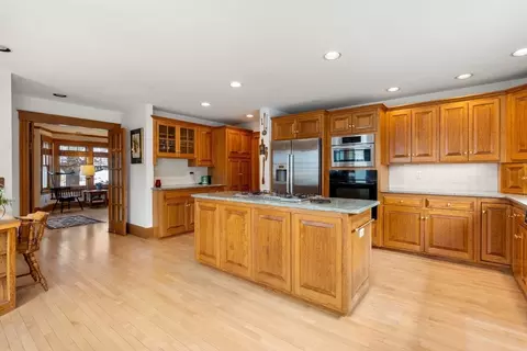 Kitchen - 347 Manning St, Needham, MA 02492 photo 3 of 5