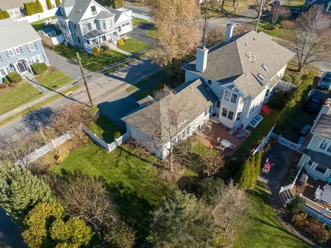 Exterior - 347 Manning St, Needham, MA 02492 photo 6 of 11