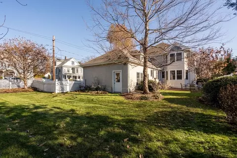 Exterior - 347 Manning St, Needham, MA 02492 photo 9 of 11