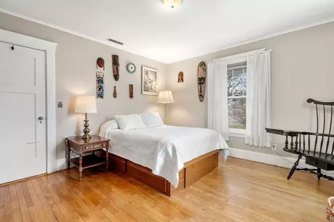 Bedroom - 347 Manning St, Needham, MA 02492 photo 5 of 7