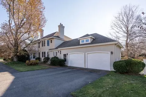 Exterior - 347 Manning St, Needham, MA 02492 photo 10 of 11