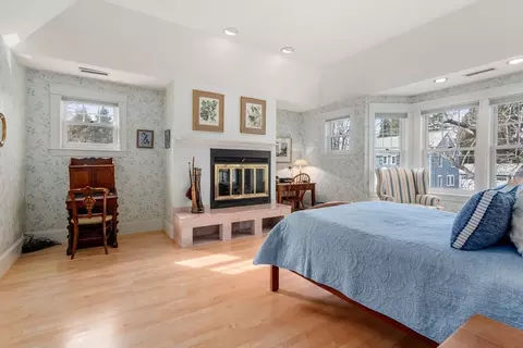 Bedroom - 347 Manning St, Needham, MA 02492 photo 4 of 7