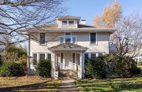 347 Manning St, Needham, MA 02492