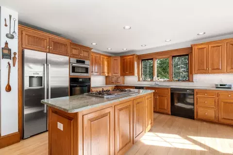 Kitchen - 347 Manning St, Needham, MA 02492 photo 1 of 5