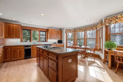 Kitchen - 347 Manning St, Needham, MA 02492 photo 5 of 5