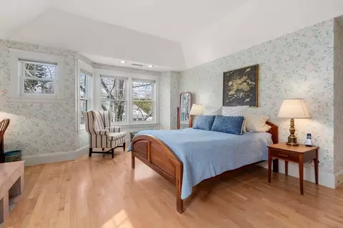 Bedroom - 347 Manning St, Needham, MA 02492 photo 3 of 7