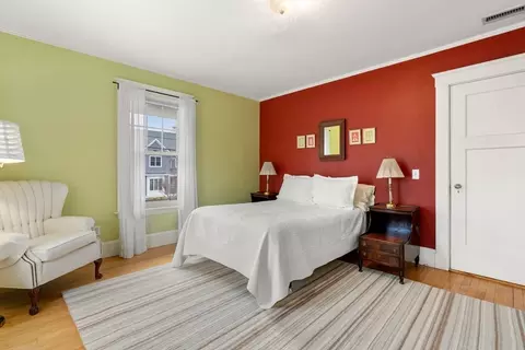 Bedroom - 347 Manning St, Needham, MA 02492 photo 7 of 7
