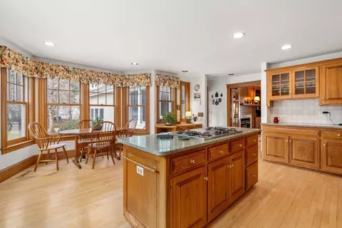 Kitchen - 347 Manning St, Needham, MA 02492 photo 2 of 5