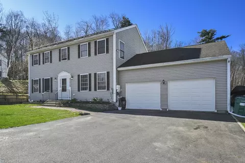 53 Bilotta Way, Fitchburg, MA 01420